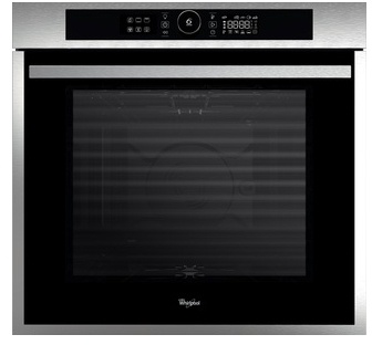 Whirlpool AKZM 8640 IX