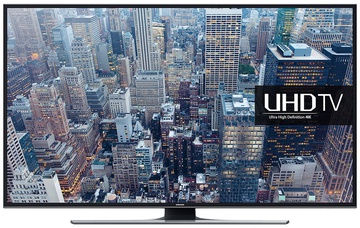 Samsung UE40JU6400