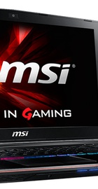 MSI GE62 Apache Pro (GE626QF-084UA)