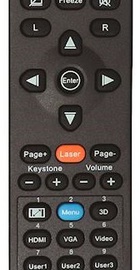 Optoma X355 (95.74F02GC0E)
