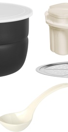 Rotex REPC79-B Universal
