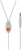 AIAIAI PX-0 with microphone Grey