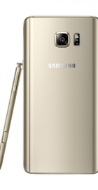 Samsung N9200 Galaxy Note 5 32GB Gold