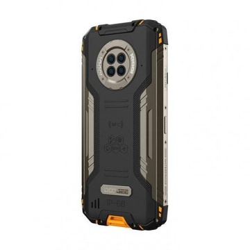 DOOGEE S96GT 8/256GB Orange