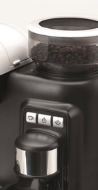 Ariete 1318 Espresso Moderna White (1318/01)