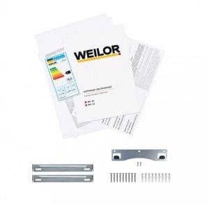 Weilor WK 62 WH