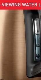 Tefal Coppertinto KI280G10