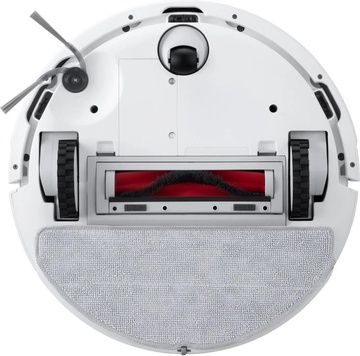 RoboRock Q7 Pro Max White