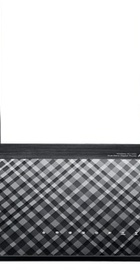 ASUS RT-AC1200G+