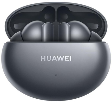 HUAWEI FreeBuds 4i Silver Frost (55034697)