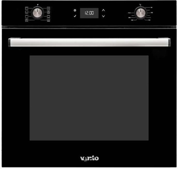 Ventolux CHESTER 6 TC (BK)