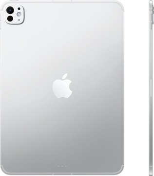 Apple iPad Pro 11 2025 Wi-Fi 256GB Silver (MDWL4)