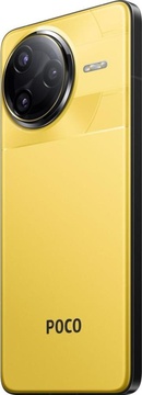 POCO F7 Ultra 16/512GB Yellow