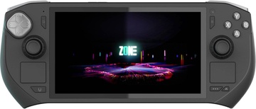 Zotac Gaming Zone (ZGC-G1A1W)