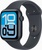 Apple Watch SE 3 GPS + Cellular 44mm Midnight Alu. Case w. Midnight S. Band - S/M (MEPH4)