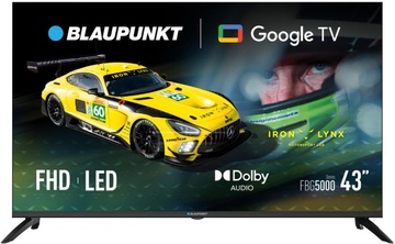 Blaupunkt 43FBG5000
