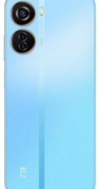 ZTE Blade V40 Design 6/128GB Blue (UA)