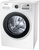 Samsung WW60J4263HW