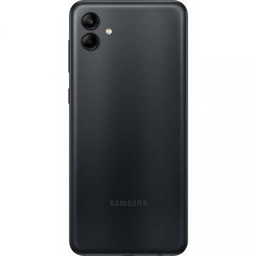 Samsung Galaxy A04e 3/64GB Black (SM-A042FZKH) (UA)