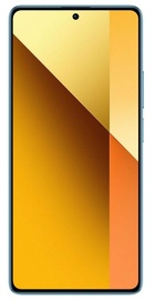 Xiaomi Redmi Note 13 5G 8/256GB Ocean Teal (Global Version)