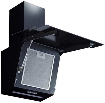 Best Chef Wave 900 black 60 (OZET60JFPK.S3.MC.KSB.NS_BST)