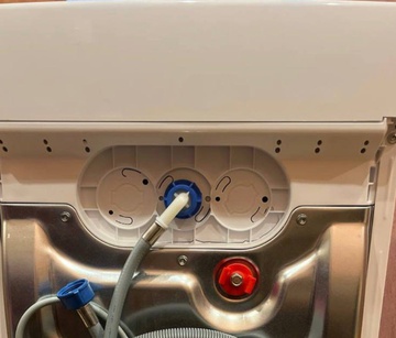 Electrolux EW6T427U