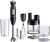 Braun MultiQuick 5 Pro MQ 55755 MBK