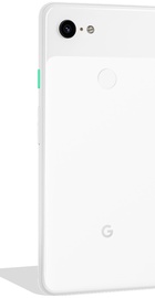Google Pixel 3 XL 4/128GB Clearly White