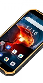 Ulefone Armor X7 Pro 4/32GB Orange