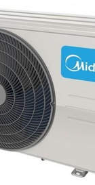 Midea XTreme II MSAG-12HRFN8-I/MSAG-12HRFN8-O