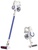 JIMMY Wireless Vacuum Cleaner JV53 Lite Blue