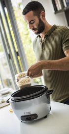 Russell Hobbs 14 Cup Rice Cooker 23570-56