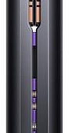 Dyson Corrale Black/Purple