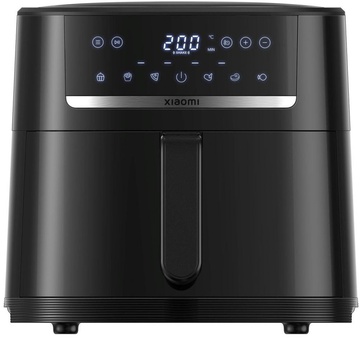 Xiaomi Mi Smart Air Fryer 6L MAF08 Black (BHR6942EU)