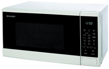 Sharp R270W