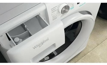 Whirlpool FFB 7038 W