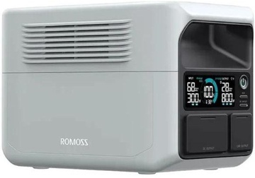 Romoss RM300