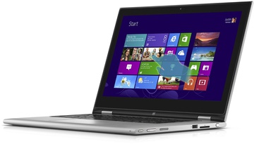 Dell Inspiron 13 (i7348-3286SLV)