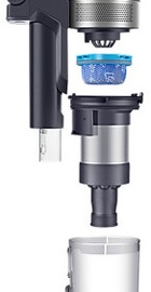 Samsung Jet 60 VS15A6032R5/EV