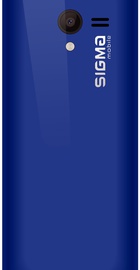 Sigma mobile X-style 351 LIDER Blue (UA)