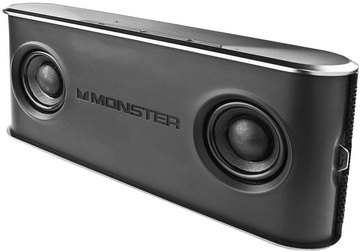 Monster ClarityHD Micro