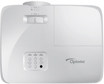 Optoma WU336 WUXGA