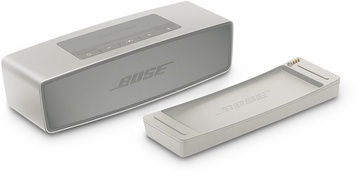 Bose SoundLink Mini II Pearl