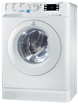 Indesit XWSE 61252 PL