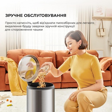 Dreame Cordless Vacuum Cleaner U10 (VPV20A)