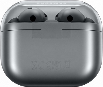Samsung Galaxy Buds3 Pro Silver (SM-R630NZAA)