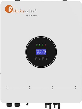 Felicity Solar IVEM8048-II