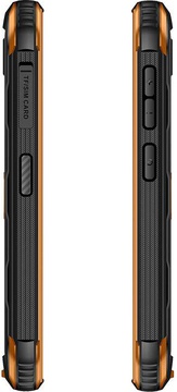 Ulefone Armor X6 2/16GB Orange