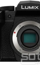 Panasonic Lumix DC-G91