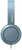 Philips Blue (TAH4105BL)